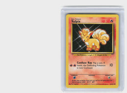 Vulpix #68