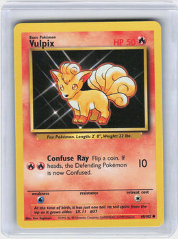 Vulpix #68