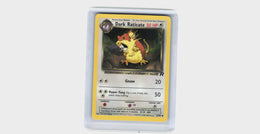 Dark Raticate #51
