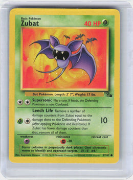 Zubat #57