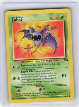 Zubat #57