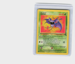 Zubat #57