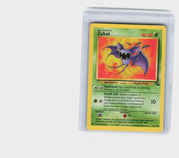 Zubat #57