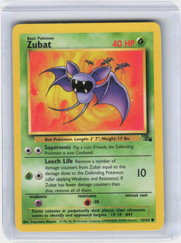 Zubat #57
