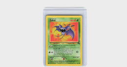 Zubat #57