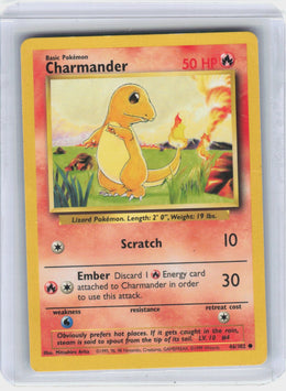 Charmander #46