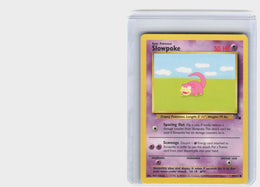 Slowpoke #55