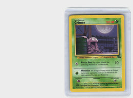 Grimer #48