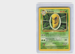 Kakuna #33