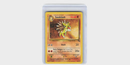 Sandslash #41
