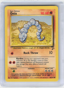 Onix #84