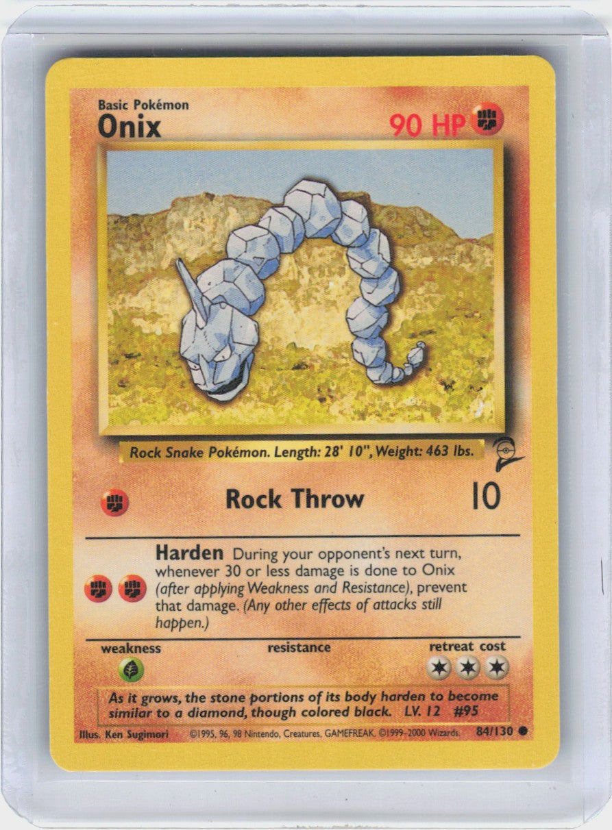 Onix #84