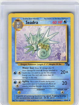 Seadra #42