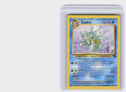 Seadra #42