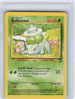 Bulbasaur #67