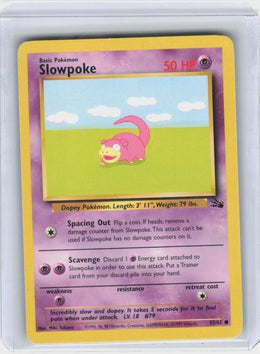 Slowpoke #55