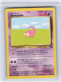 Slowpoke #55