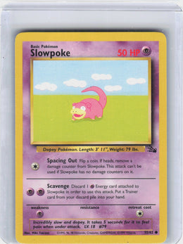 Slowpoke #55