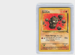 Geodude #47