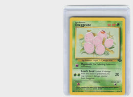 Exeggcute #52