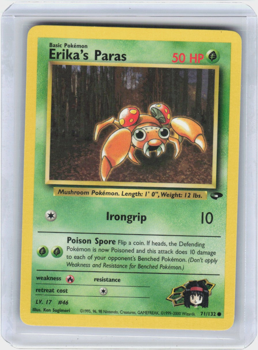 Erika's Paras #71