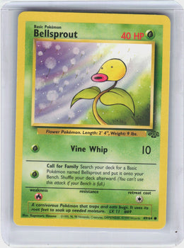 Bellsprout #49