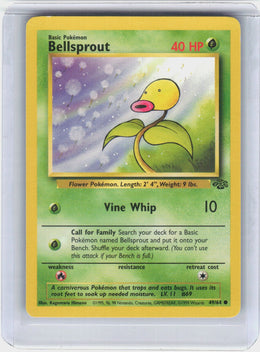 Bellsprout #49