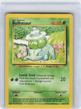 Bulbasaur #44