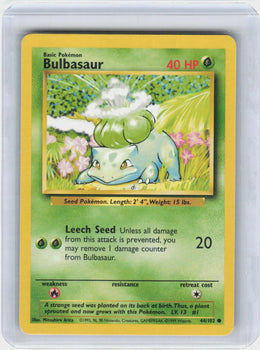 Bulbasaur #44