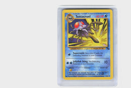 Tentacruel #44