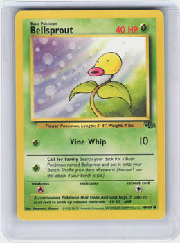Bellsprout #49