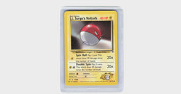 Lt. Surge's Voltorb #84