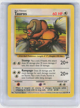 Tauros #62