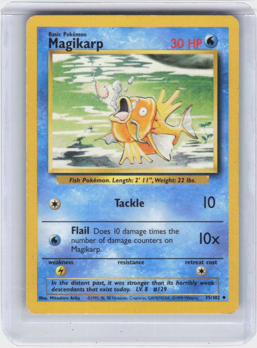 Magikarp #35