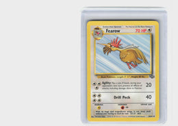 Fearow #36
