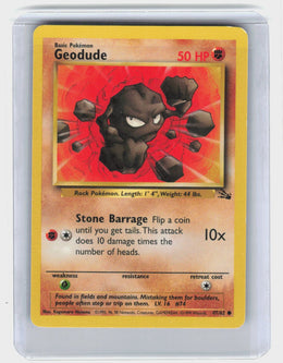 Geodude #47