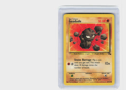 Geodude #47