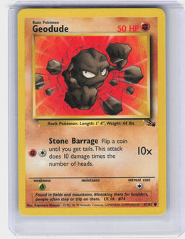 Geodude #47