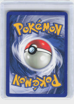 Brock's Geodude #38