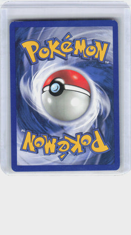 Misty's Staryu #90