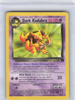 Dark Kadabra #39