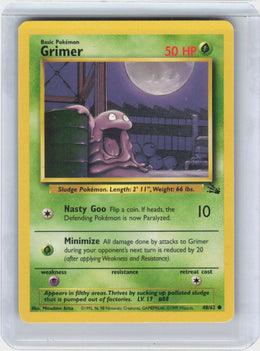 Grimer #48
