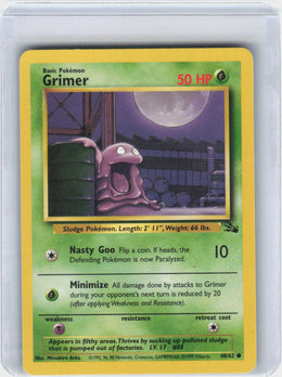 Grimer #48