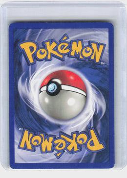 Sabrina's Venonat #96