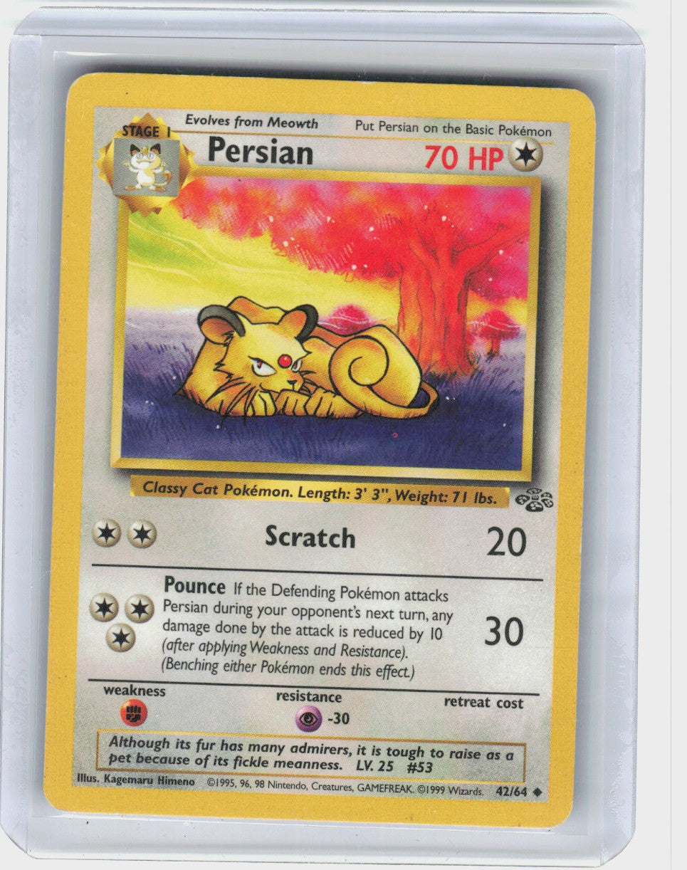 Persian #42