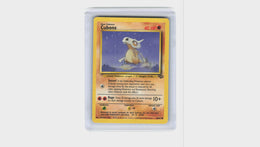 Cubone #50