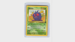 Venonat #63