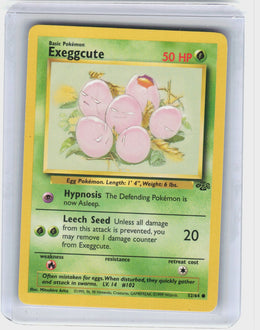 Exeggcute #52