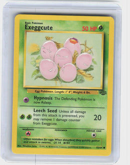 Exeggcute #52
