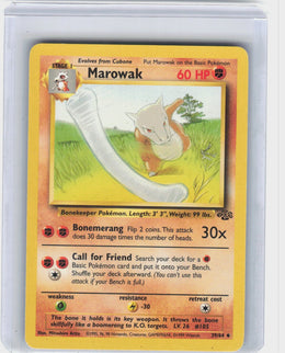 Marowak #39